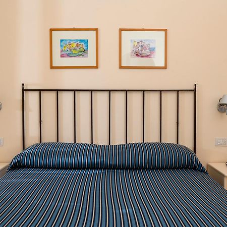Hotel Senaria Anacapri  Eksteriør billede